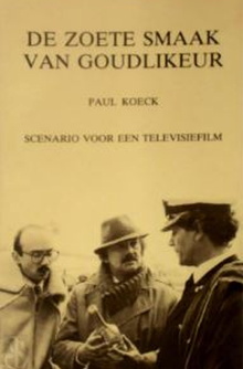 De Zoete Smaak Van Goudlikeur Trailer