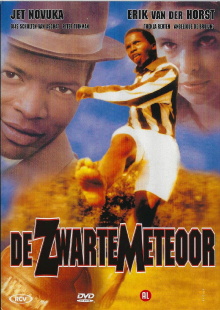 De Zwarte Meteoor Trailer