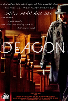 Deacon Trailer