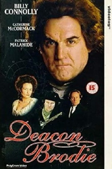 Deacon Brodie Trailer