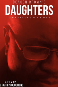 Deacon Brown's Daughters Trailer