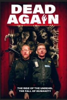 Dead Again Trailer