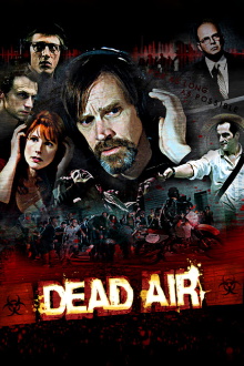 Dead Air Trailer