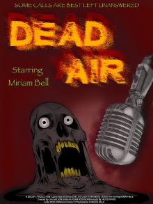 Dead Air Trailer