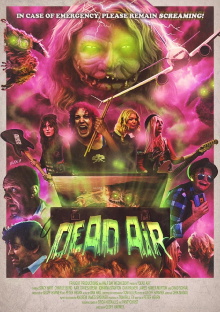 Dead Air Trailer