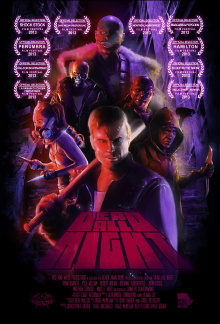 Dead All Night Trailer