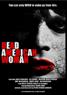 Dead American Woman Trailer