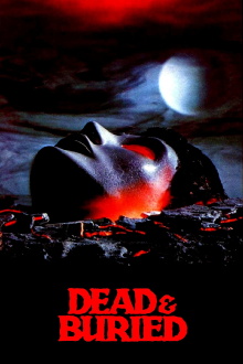 Dead & Buried Trailer