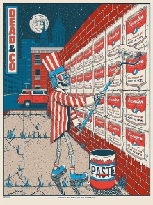 Dead & Company: 2019.06.20 - BB&T Pavilion - Camden, NJ Trailer