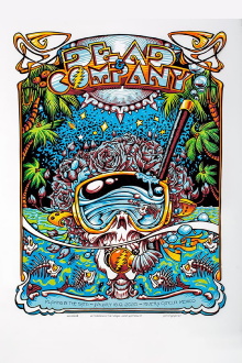 Dead & Company: 2020-01-16 Moon Palace, Cancun, MX Trailer