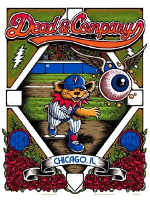 Dead & Company: 2021.09.18 - Wrigley Field - Chicago, IL Trailer