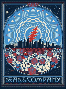 Dead & Company: 2023-05-28 Lakewood, ATL Trailer