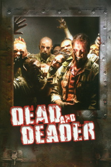 Dead and Deader Trailer