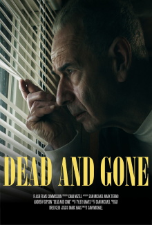Dead and Gone Trailer