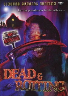 Dead & Rotting Trailer