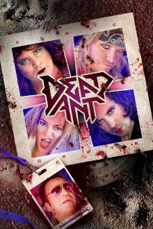 Dead Ant Trailer