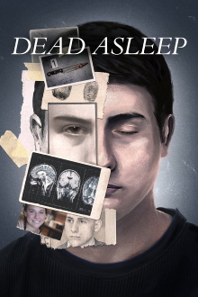 Dead Asleep Trailer