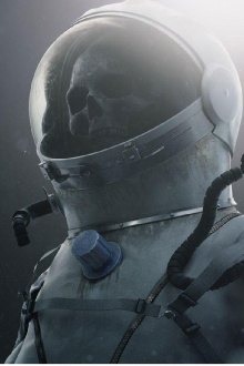 Dead Astronaut Trailer