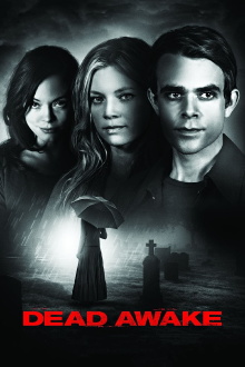 Dead Awake Trailer