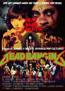 Dead Banging Trailer
