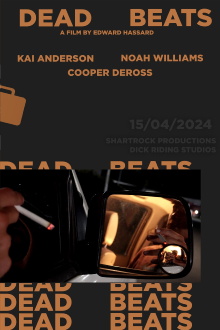 Dead Beats Trailer