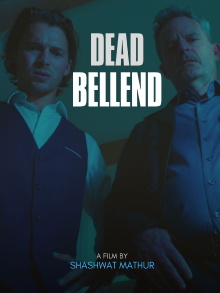Dead Bellend Trailer