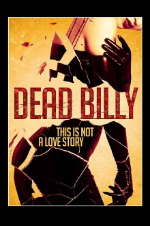 Dead Billy Trailer