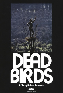 Dead Birds Trailer
