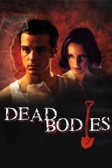 Dead Bodies Trailer