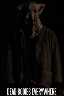 Dead Bodies Everywhere Trailer