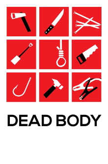 Dead Body Trailer