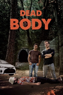 Dead Body Trailer