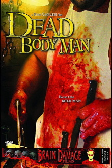 Dead Body Man Trailer