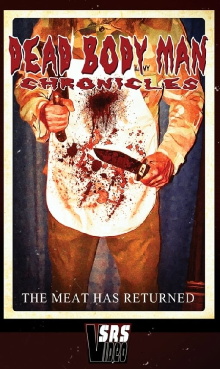 Dead Bodyman Chronicles Trailer