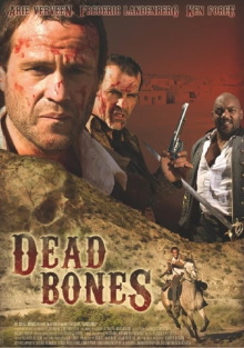 Dead Bones Trailer