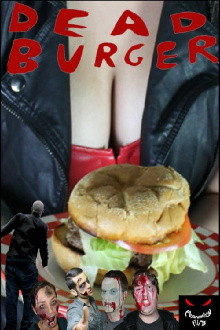 Dead Burger Trailer