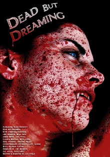 Dead But Dreaming Trailer