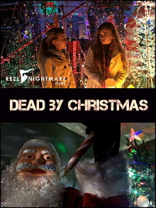 Dead by Christmas Trailer