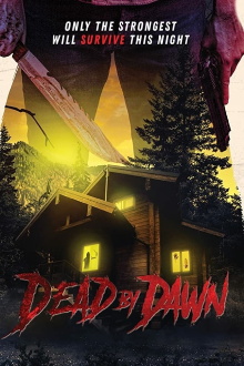 Dead by Dawn Trailer
