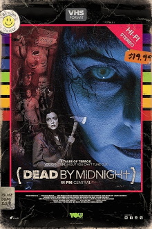 Dead by Midnight (11PM Central) Trailer
