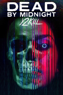 Dead by Midnight (Y2Kill) Trailer