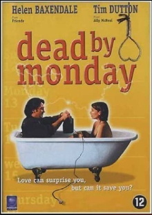 Dead by Monday Trailer