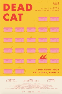 Dead Cat Trailer