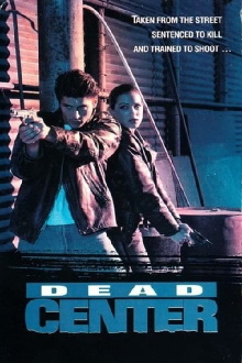Dead Center Trailer