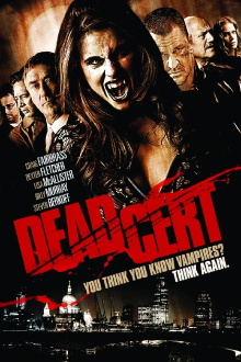 Dead Cert Trailer