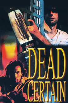 Dead Certain Trailer