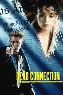 Dead Connection Trailer