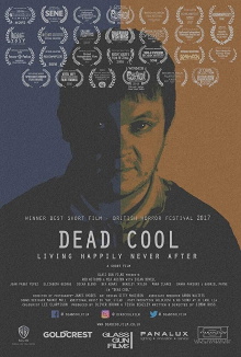 Dead Cool Trailer