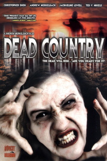 Dead Country Trailer