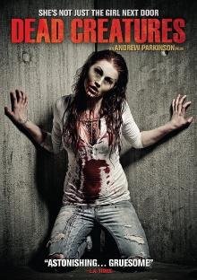 Dead Creatures Trailer
